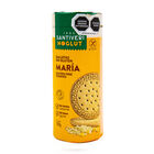 Galletas Santiveri Maria S/Gluten 180 grs