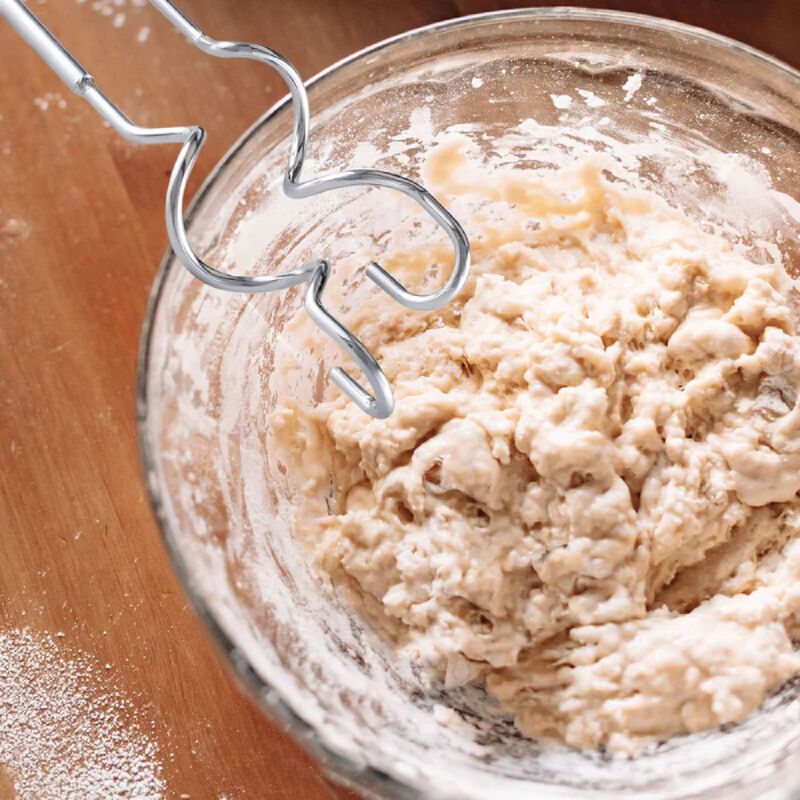 Batidora Manual Koblenz BMKM-150 PB 5 Vel image number null