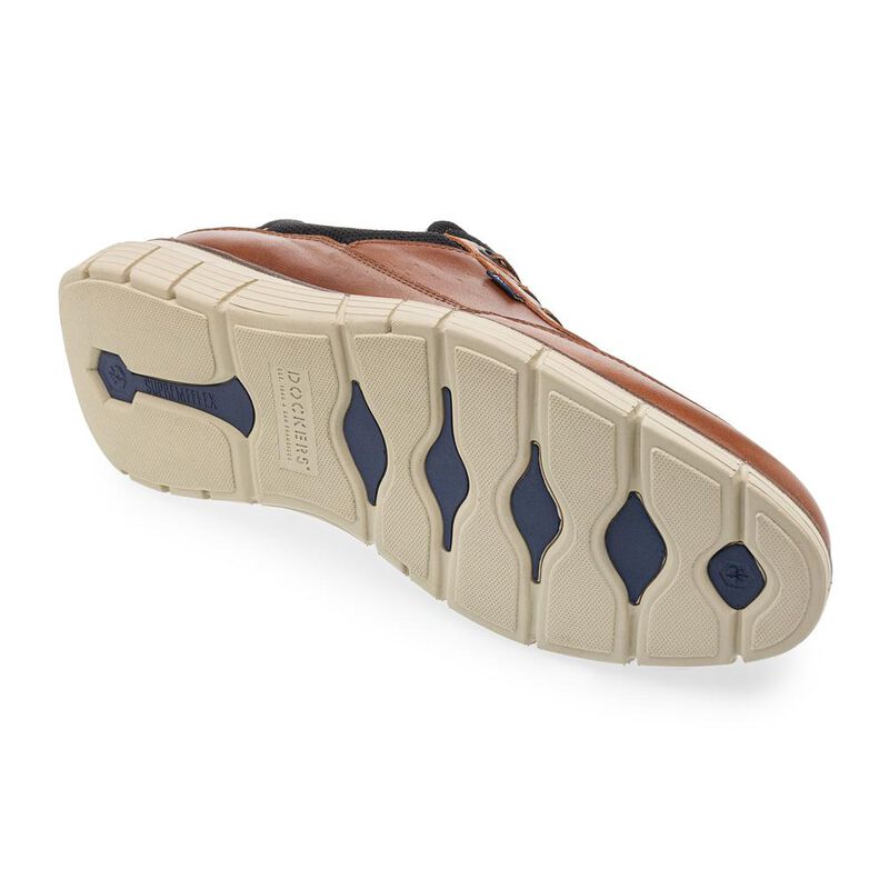 Zapato Dockers&reg; Hombre Toronto D2124782 S Tan image number null