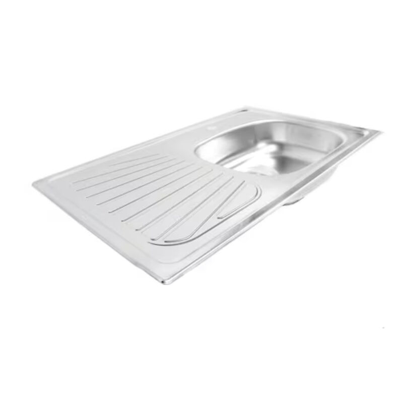 Fregadero Tarja Tramontina 93849/515 Izquierdo ... image number null