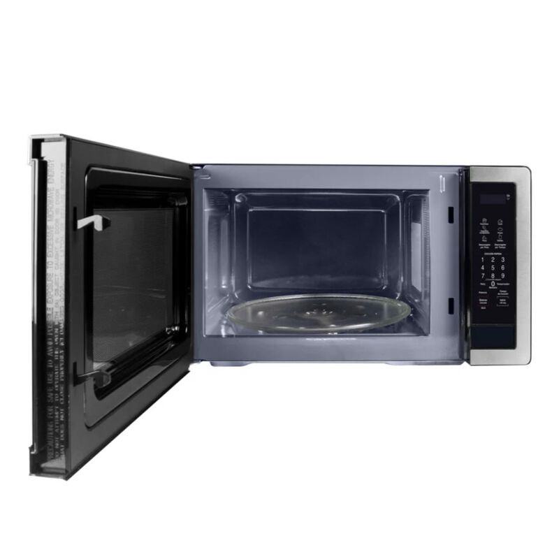 Horno de Microondas Koblenz MWKM-11IHA 1.1 Pies... image number null