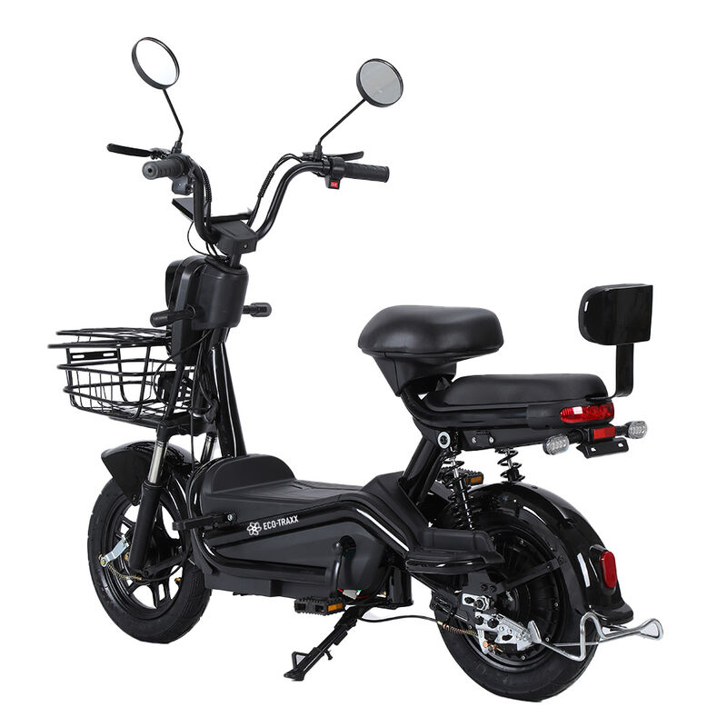 Moto eléctrica LMR-025 image number null