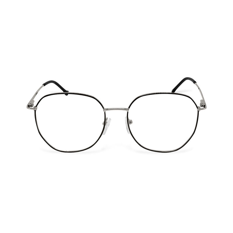 Lentes Girona de Metal Con Filtro Azul image number null