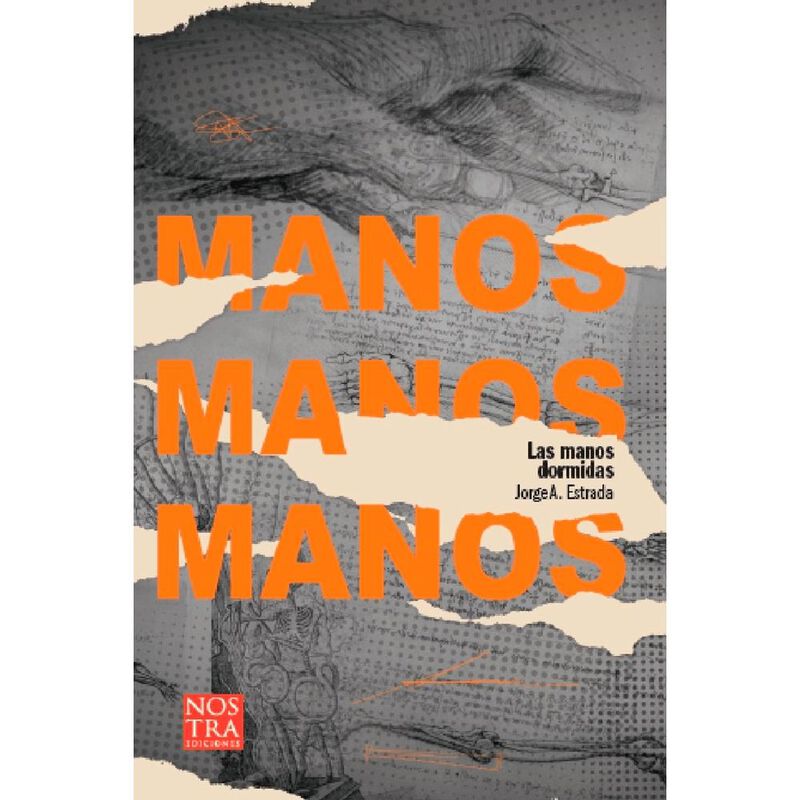 Las manos dormidas image number null