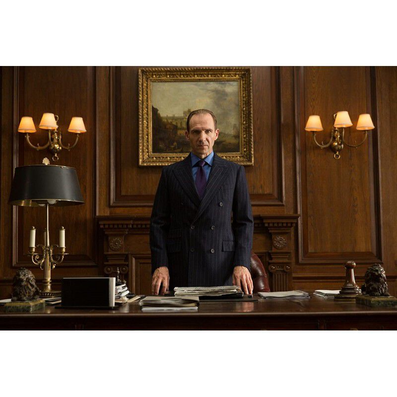 Spectre (blu-ray) image number null