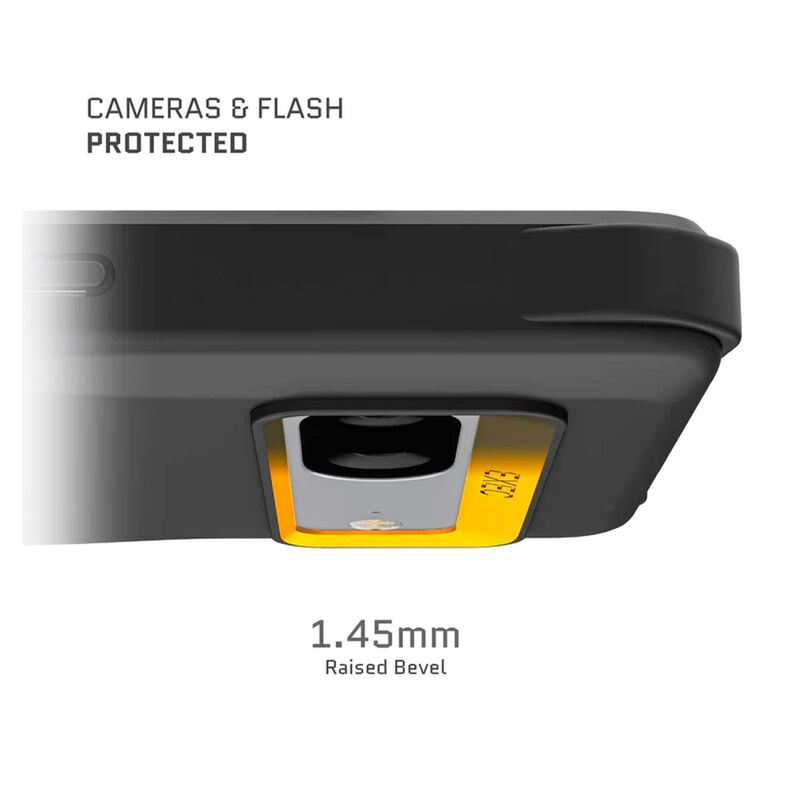 Funda Ghostek Exec Para Google Pixel 7 Negra Co... image number null
