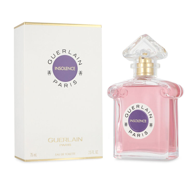 Guerlain Insolence  Edt 75 Ml Dama image number null