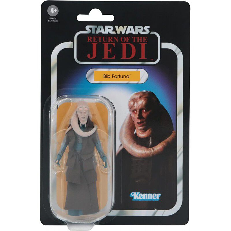 Figura Bib Fortuna El Retorno del Jedi Star War... image number null