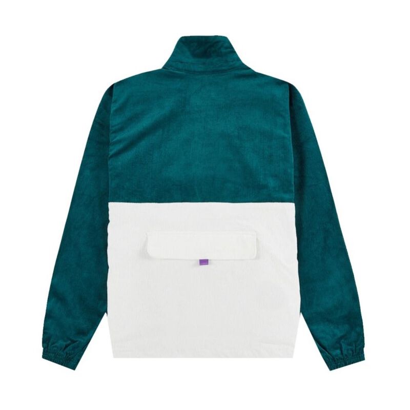 Chamarra Puma X BG Track Top para Hombre 532436... image number null