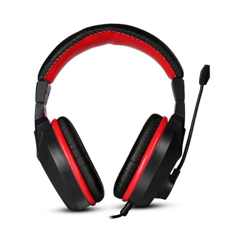 Headset Gamer H8321P Marvo Entrada 3.5 image number null