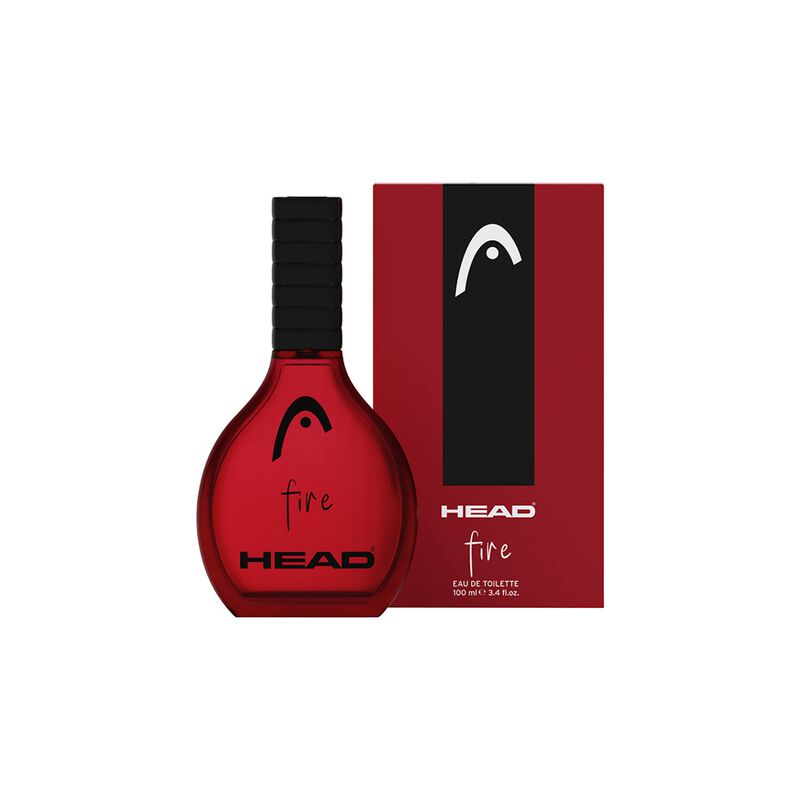 Perfume Head Fire Eau De Toilette Edt 100 Ml Pa... image number null