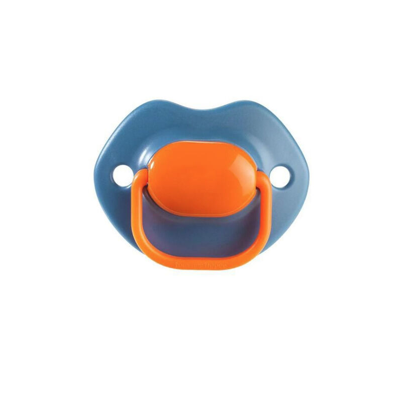 Chup&oacute;n Tommee Tippee Fun Brights 18-36m 2pz Azu... image number null