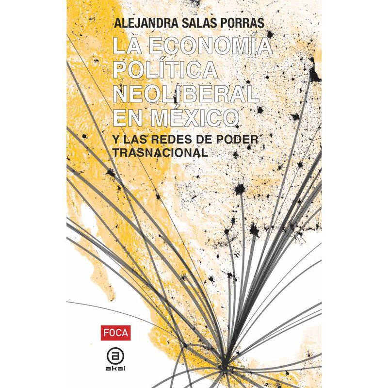 Econom&iacute;a pol&iacute;tica neoliberal en M&eacute;xico y las re... image number null