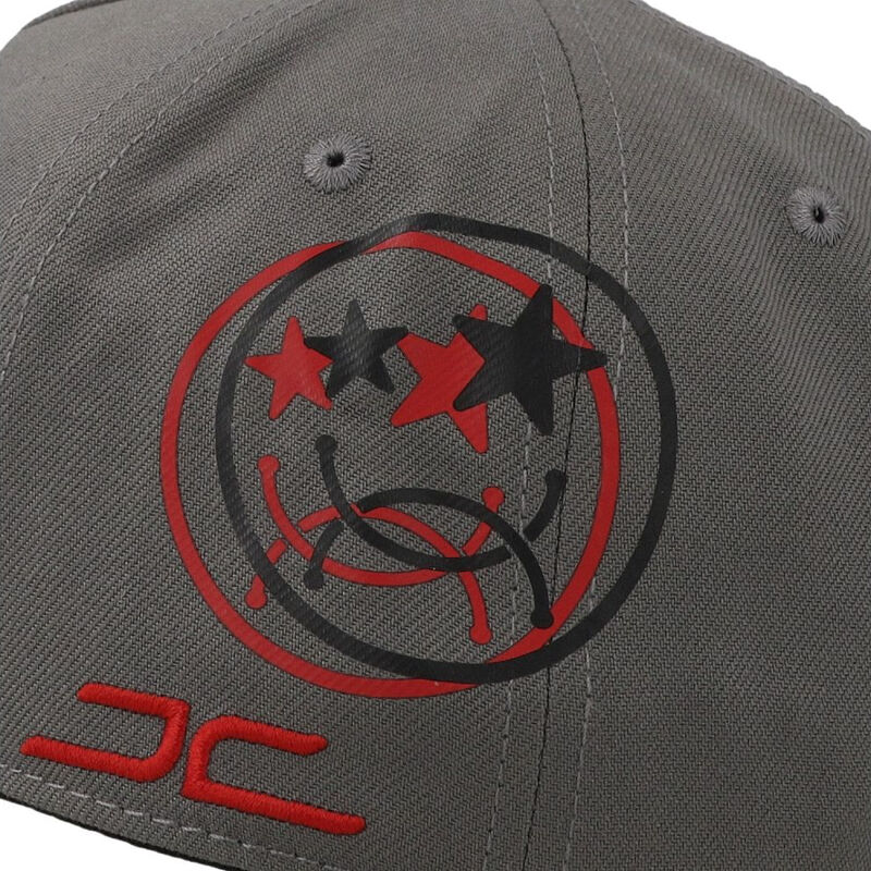 Gorra JC Hats Neton Vega Linda 67714469 Gris Un... image number null