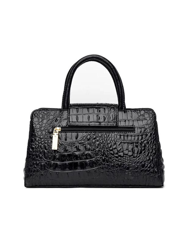 Bolsa Shoulder Pink Brule Fashion And Life Para... image number null