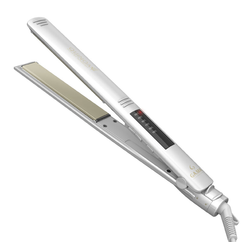Alaciadora Gama Elegance Led Quinoa image number null
