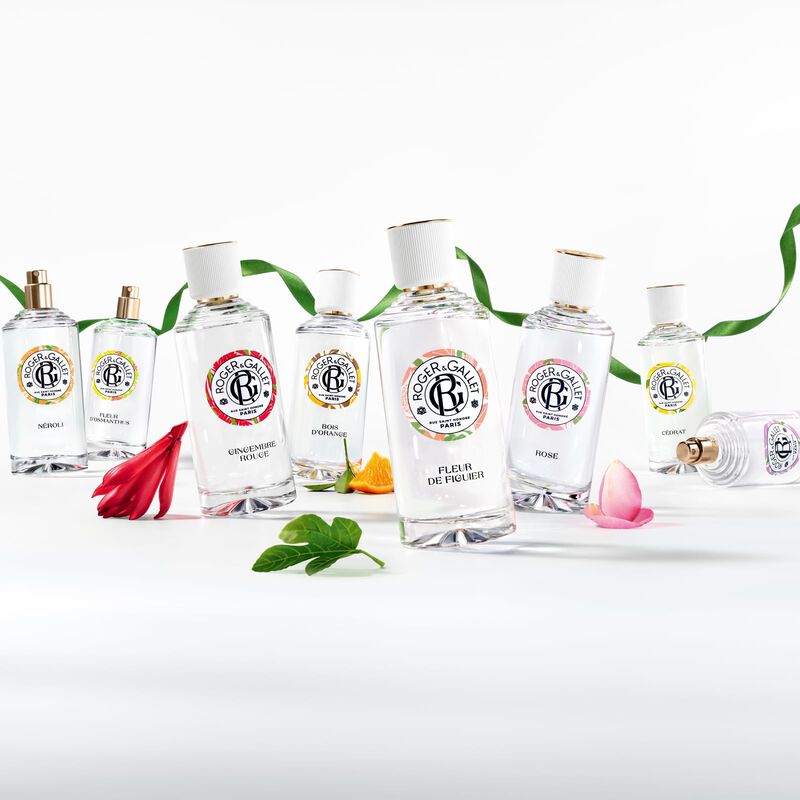 Spray Corporal Con Agua Arom&aacute;tica Roger & Galle... image number null