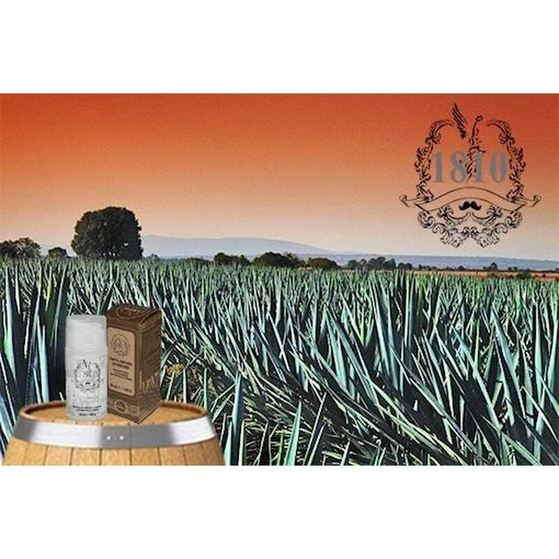 Balsamo Estimulante Crecimiento Barba Bigote Ex... image number null