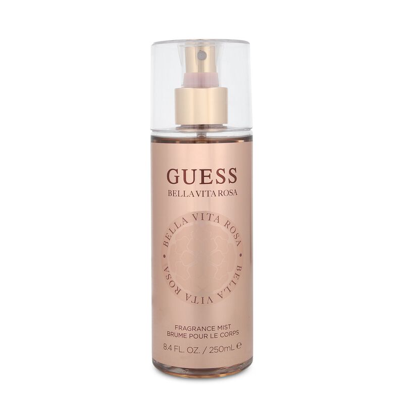 Guess Bella Vita Rosa 250Ml Body Mist Spray image number null