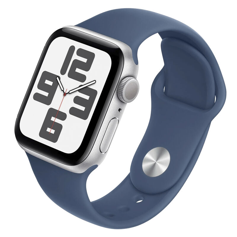 Apple Watch SE 2 40MM Caja Aluminio Reacondicio... image number null