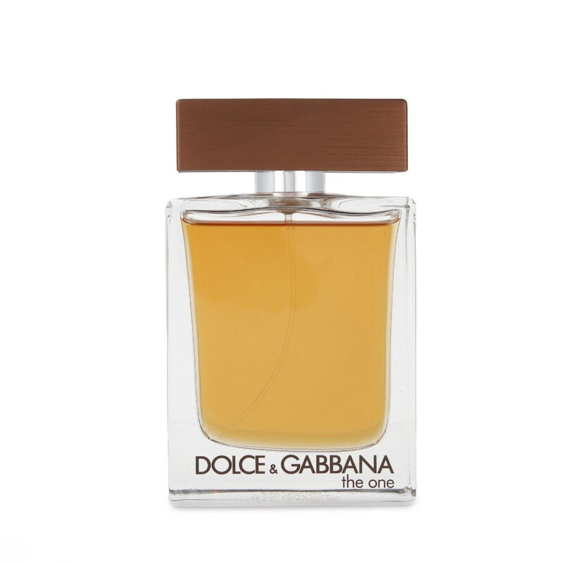 Dolce & Gabbana The One 100ml Edt Spray image number null
