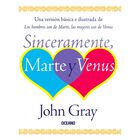 Sinceramente Marte y Venus