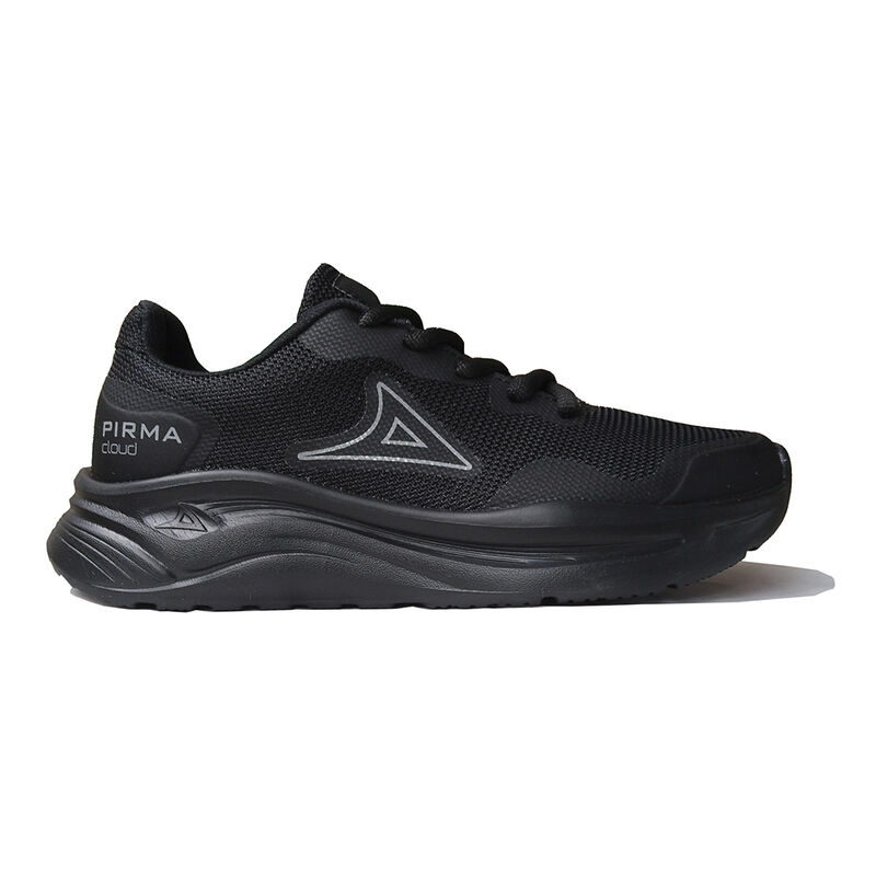 Tenis Pirma Training Para Mujer 8517 Viper Negr... image number null
