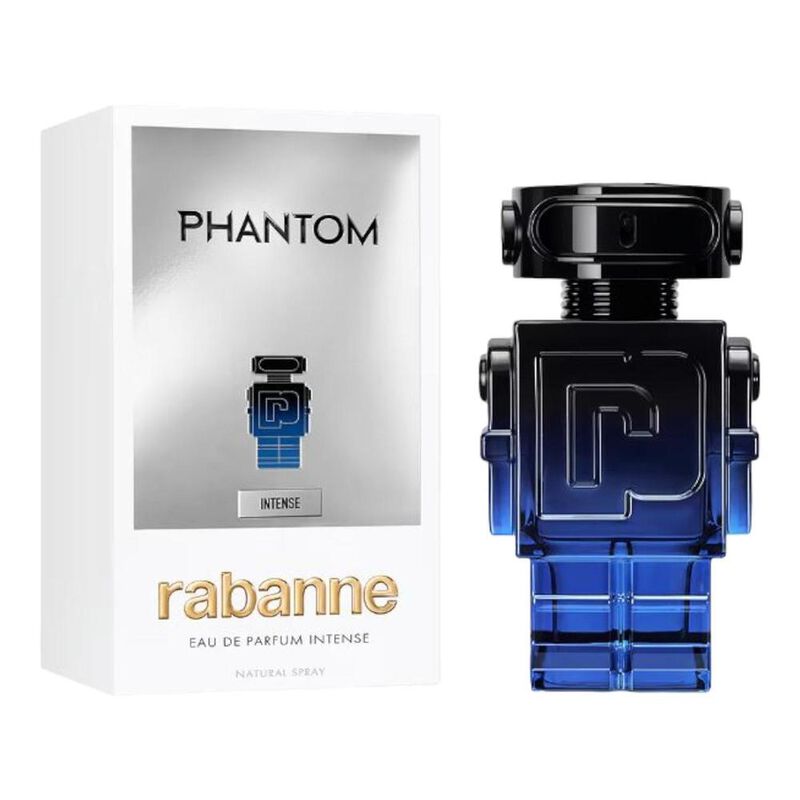 Perfume Paco Rabanne Phantome Intense Edp 100 M... image number null