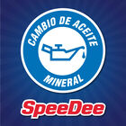 Cambio de Aceite Mineral
