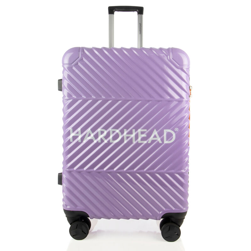 Maleta De Viaje R&iacute;gido 28 Plg Hardhead RELAX Eq... image number null