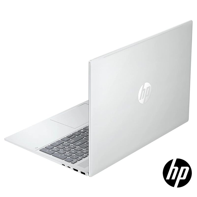 Laptop Hp Core I3 N305 8gb Ram 256gb Ssd 15,6 C... image number null