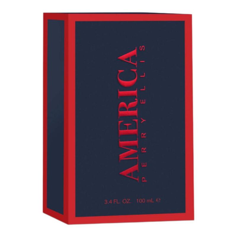 Perry Ellis America 100ml Eau de Toilette Para ... image number null