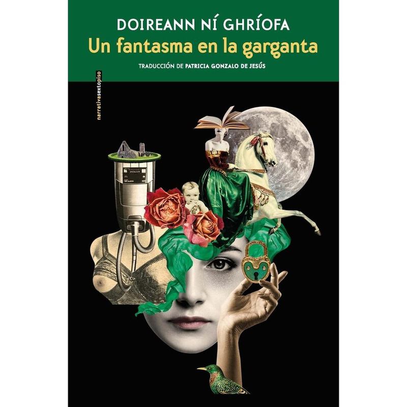 Un fantasma en la garganta image number null