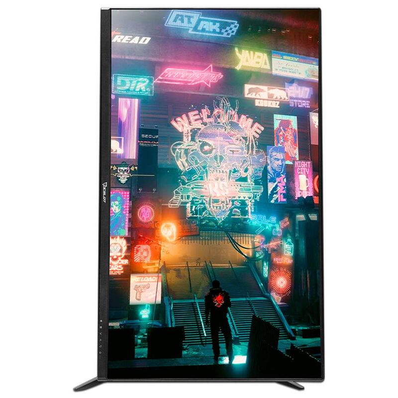 Monitor Gamer Curvo Ocelot OM-C32 de 32", Resol... image number null