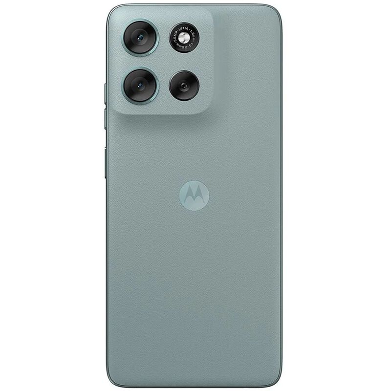 Motorola Moto G56 5G 8GB 256GB Pantone Gray image number null