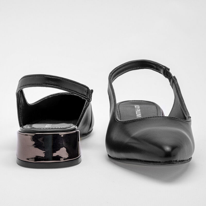 Lady Paulina Zapatos para mujer negro image number null