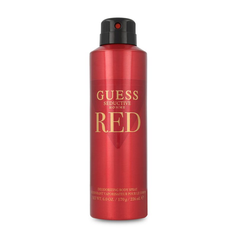 Guess Seductive Red For Men 226Ml Desodorante B... image number null
