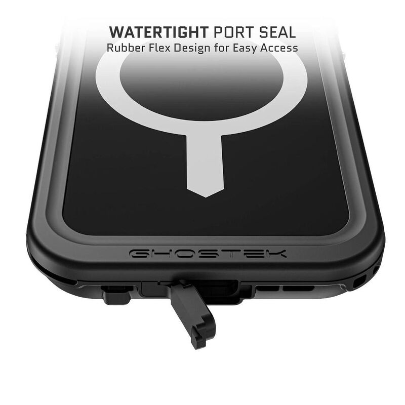 Funda GHOSTEK Nautical Slim para iPhone 14 PRO ... image number null