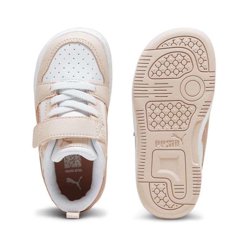 Tenis Casual Puma Rebound V6 LO AC+INF 397420 1... image number null