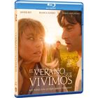 El Verano Que Vivimos [blu-ray] (2020)