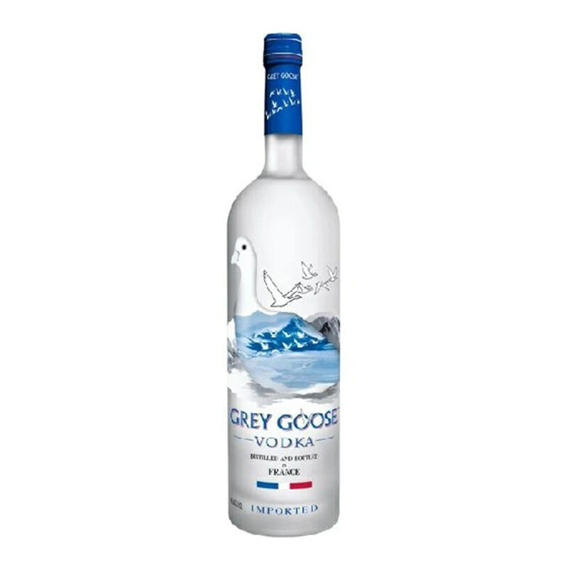 Vodka Grey Goose 750 ml image number null