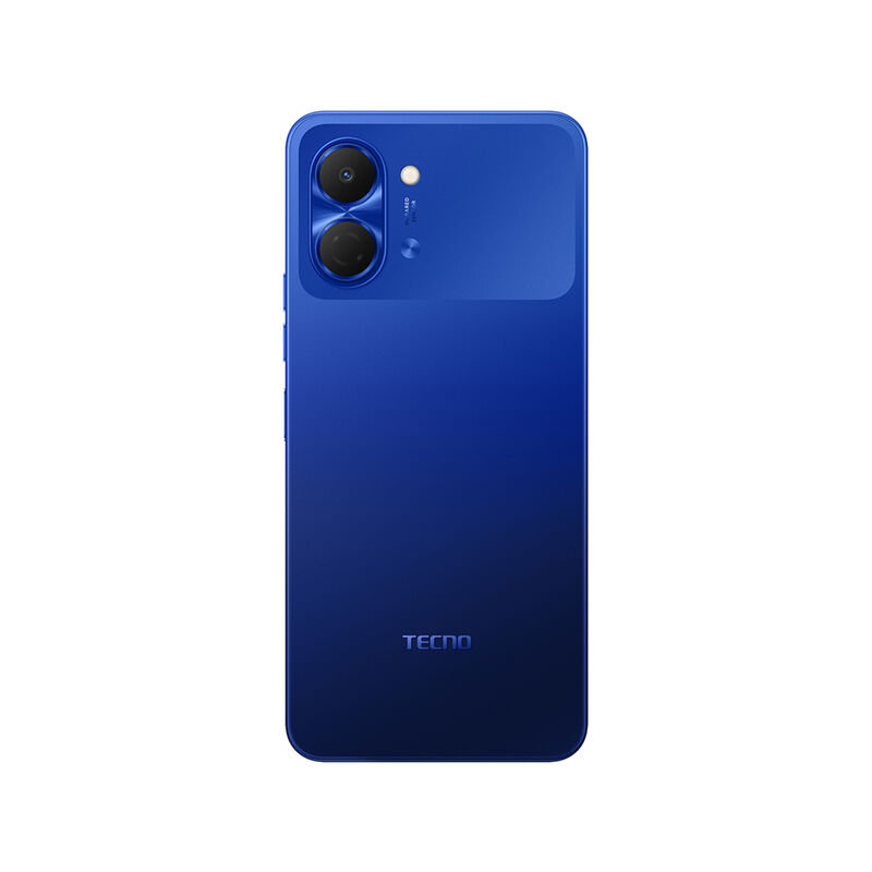Tecno Spark Go3 4GB RAM 128GB Azul image number null