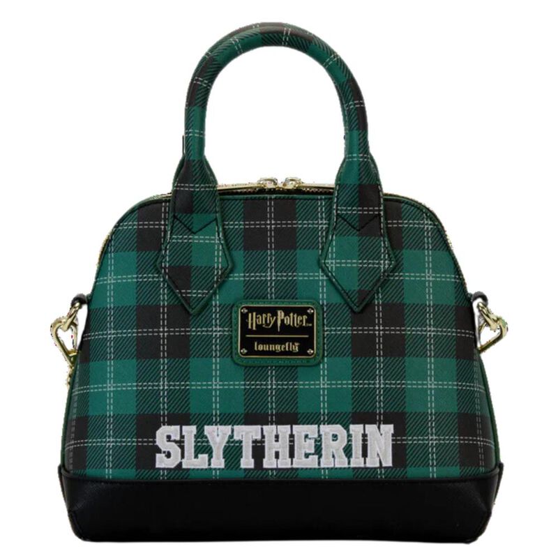 Loungefly Harry Potter-Varsity Slytherin image number null