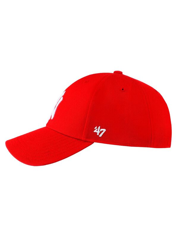 Gorra Caballero Forty Seven New York Yankees Ba... image number null