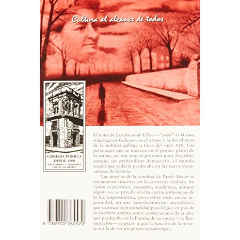 Los pazos de Ulloa image number null