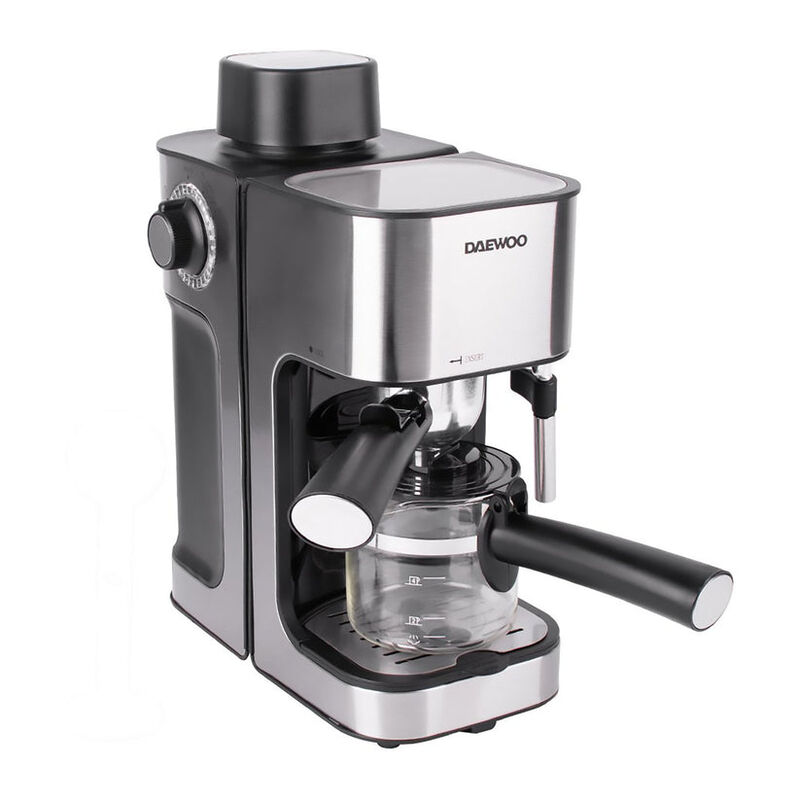 M&aacute;quina de Expresso DES-485 image number null