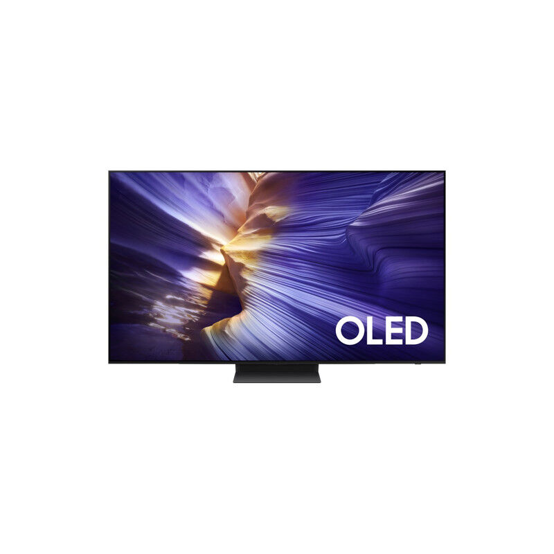Pantalla 65 Samsung OLED 4K S90F Vision AI Smar... image number null