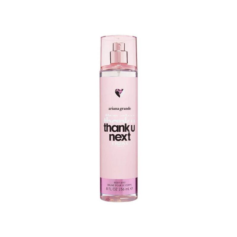 Body Mist de Mujer Ariana Grande Thank U Next 2... image number null
