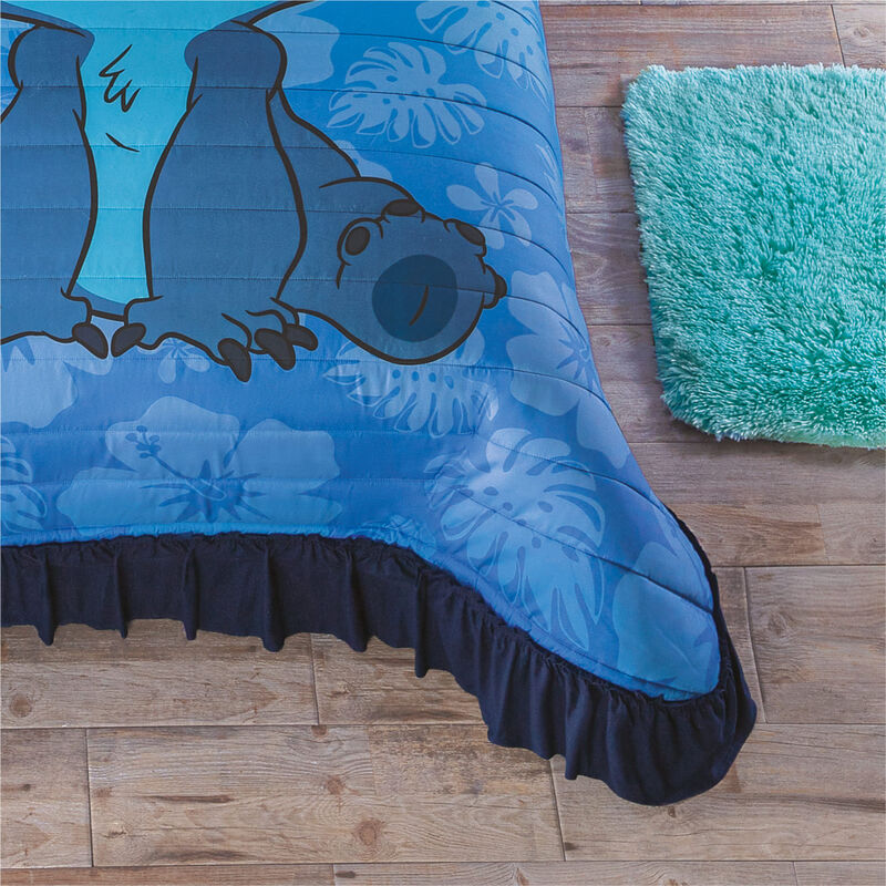 COLCHA C/F STITCH IND image number null