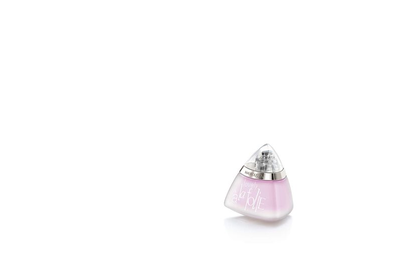 Perfume Mauboussin Lovely A La Folie Eau De Par... image number null